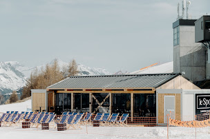 Photo n°22 de Le Spot à Chamonix-Mont-Blanc (Restaurant)