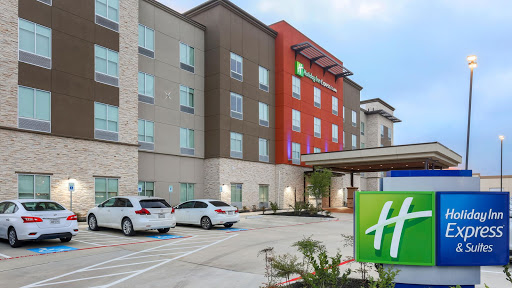 Holiday Inn Express & Suites Houston - Hobby Airport Area, an IHG Hotel