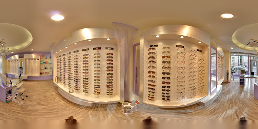 SARL YDJ OPTIC LES LUNETTES D ISSY