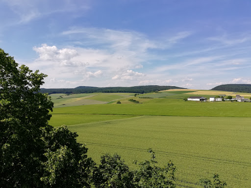 Galgenturm - Visual