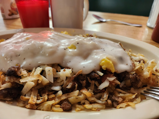 Charlie Mae's