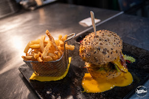 Photo n°43 de Food Hall Le beau marché à Bourg-en-Bresse (Restaurant)