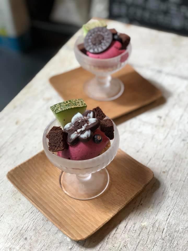 Plus Veganique — photo 12
