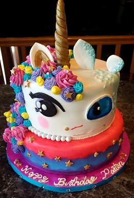 Candice's Confections - Thumbnail