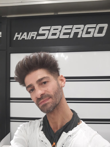 Sbergo - Visual