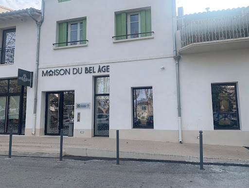 Photo de Résidence Seniors La Margarido - Tarascon - HABITAT PLURIEL à Comps (30300)