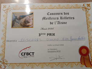 Photo n°21 de Boucherie à vos fourchettes à Montcornet (Boucherie-charcuterie)