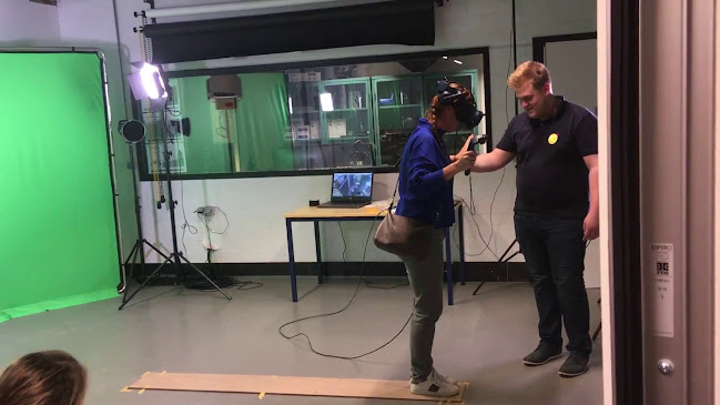 Beoordelingen van MaM • Mind- And Makerspace in Brugge - Ander