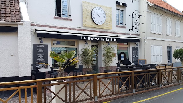 Le Bistrot de la Baie