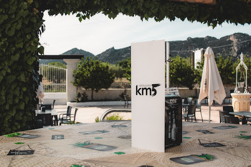 Restaurante Km5 - Thumbnail