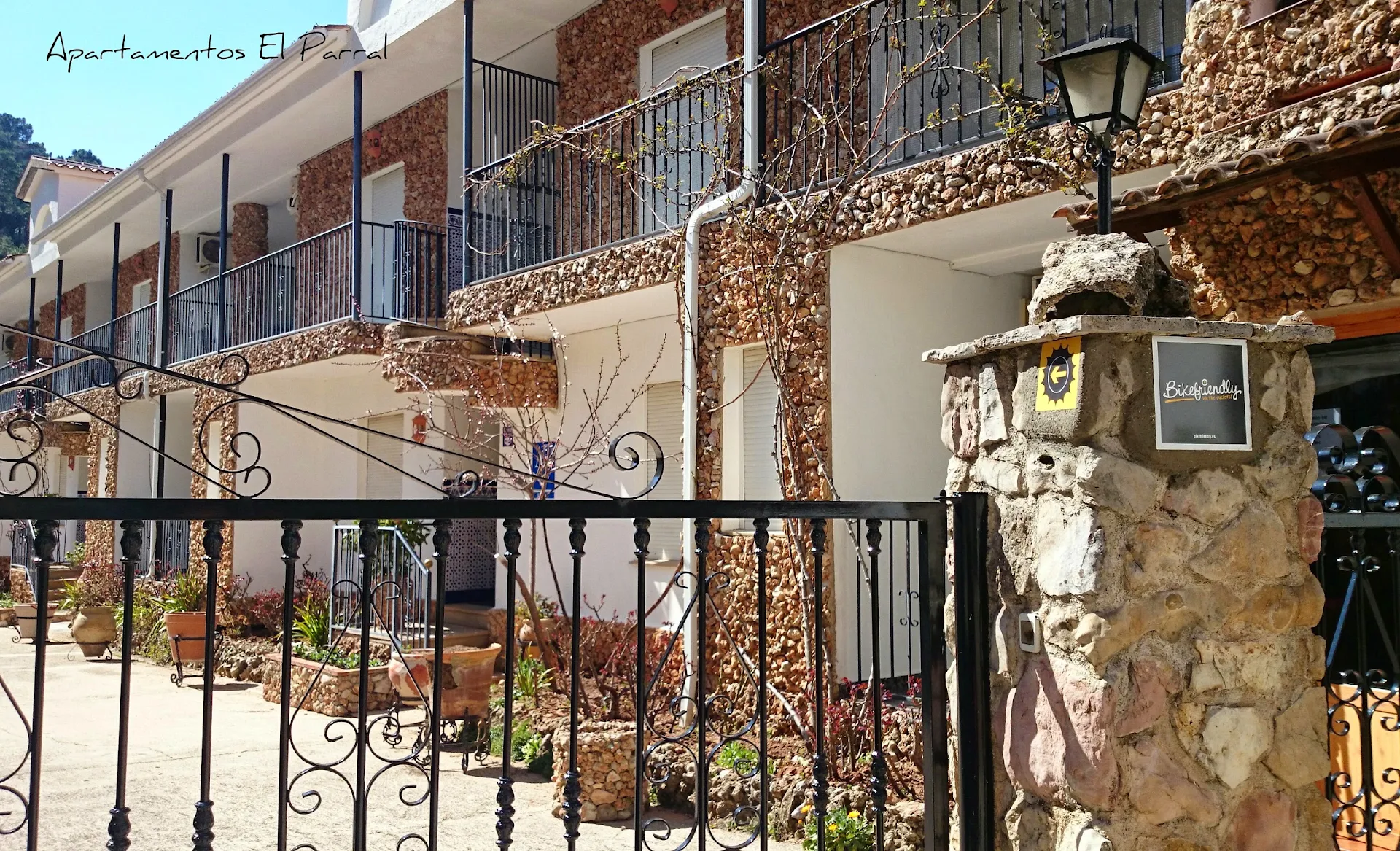 APARTMENTS El Parral