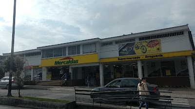 Photos of Supermercado Mercaldas