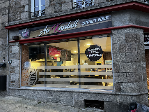 Photo 2 - La Maison du Burger
