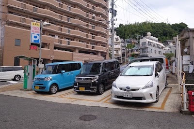 Top24パーキング文坂(ふみのさか)