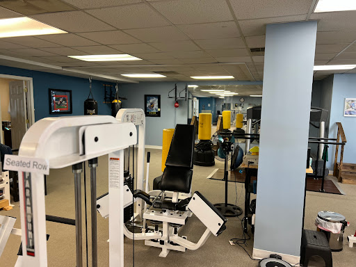 Joni Flaherty Physical Therapy - Thumbnail