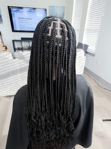 Bella hair braiding - Thumbnail
