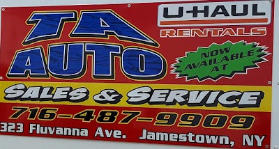 TA Auto Repair Sales & Service, Inc