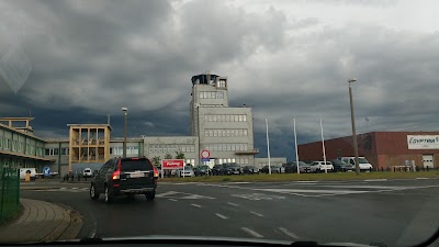 Photos of Ostend-Bruges International Airport