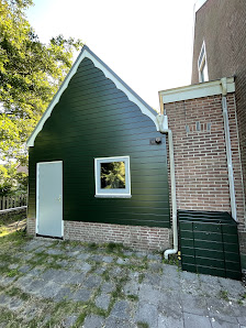 Van Soolingen Bouw - Amsterdam