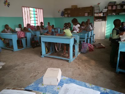 Photos of School D'etat