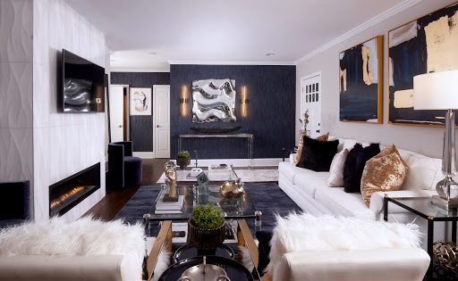 Interior Design by S&S