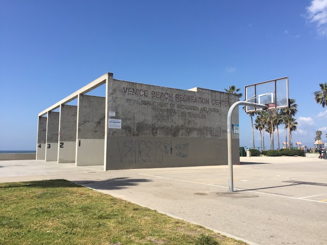 Venice Beach