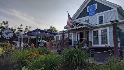 Bolton Landing Brewing Company