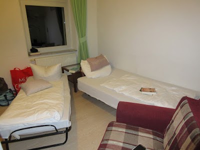Photos of Apartmenthotel Kaiser Friedrich