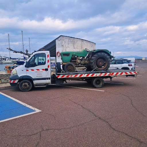 Depannez-moi dépannage auto Bastia et Haute-Corse - Thumbnail
