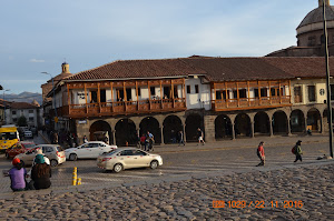 Tierra Viva Cusco Saphi 0