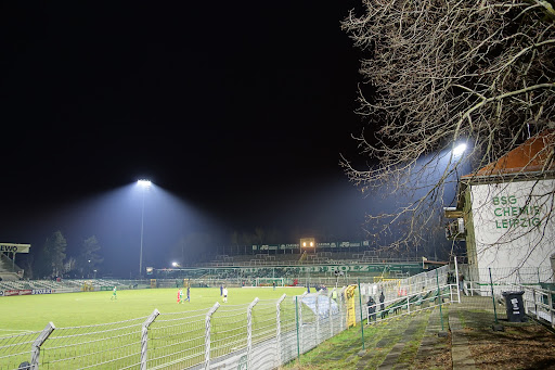 Alfred-Kunze-Sportpark