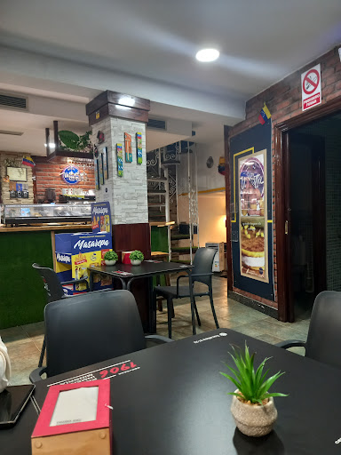 Violetta Gourmet Santurtzi STZ (grupo Violetta) - Thumbnail