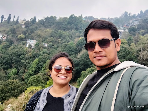Thank you so much BlueSky Travels for such a wonderful trip!!! 😍🙌 Everything was perfectly arrang… post image