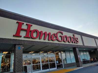 HomeGoods