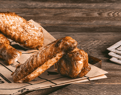 Photo 10 - Brut Butcher - Le Fast Food du Boucher