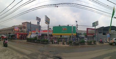 Photos of Apotek K-24 Bintang Farma