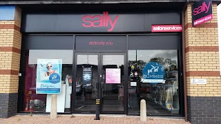 Sally Beauty
