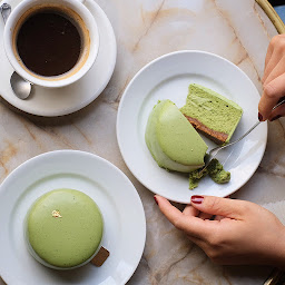 Photo n°128 de Saint Pearl Saint-Germain à Paris (Pâtisserie)