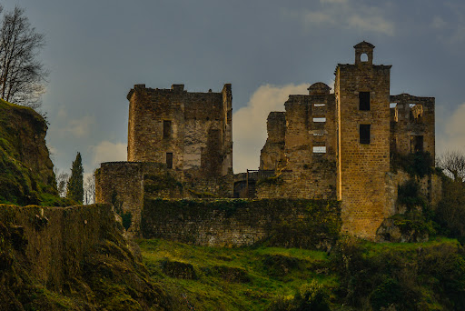 Photo de La Toscane Occitane