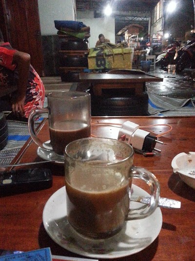 cafe