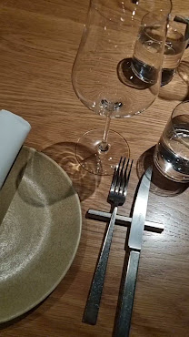 ARU Restaurant by null