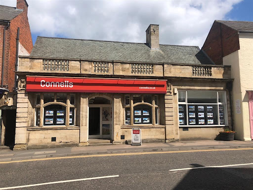 Connells Estate Agents Market Harborough Gallery - United Kingdom