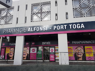 Photo n°8 de PHARMACIE ALFONSI - PORT TOGA - PHARMABEST BASTIA à Bastia (Parapharmacie)