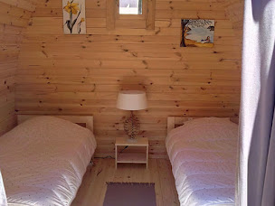 Photo n°11 de Camping La Chabannerie ouverture le 1er mai fermeture le 13/10 AU SOIR à Saint-Martin-de-Clelles (Terrain pour camping-cars)