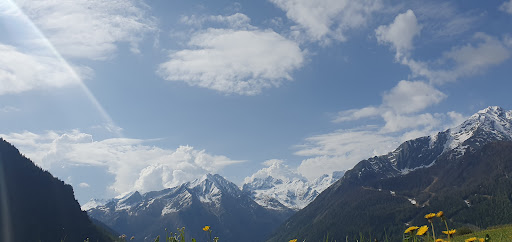 Trekking Alps - Thumbnail