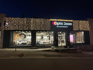 Photo n°14 de Opticien Chalonnes-sur-Loire - Optic 2000 à Chalonnes-sur-Loire (Service de réparation de lunettes)