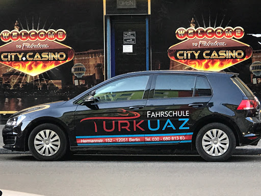 Fahrschule Turkuaz - Thumbnail