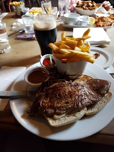 Photos of Harbourmaster Bar and Restaurant