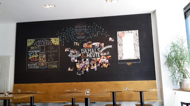 Konak Gastronomie GmbH