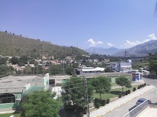 Assembly Hostel muzaffarabad